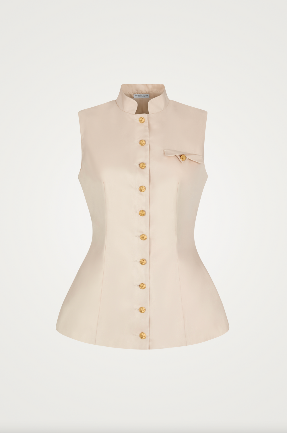 The Seraphina Gilet