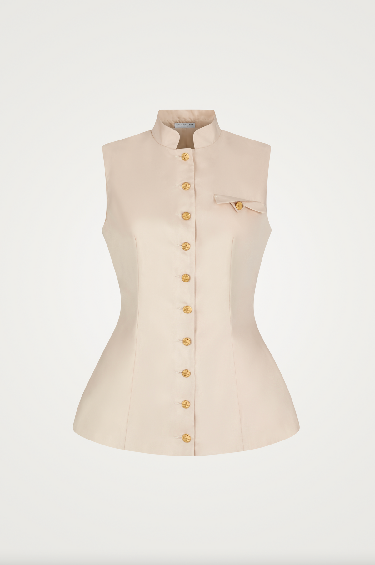 The Seraphina Gilet
