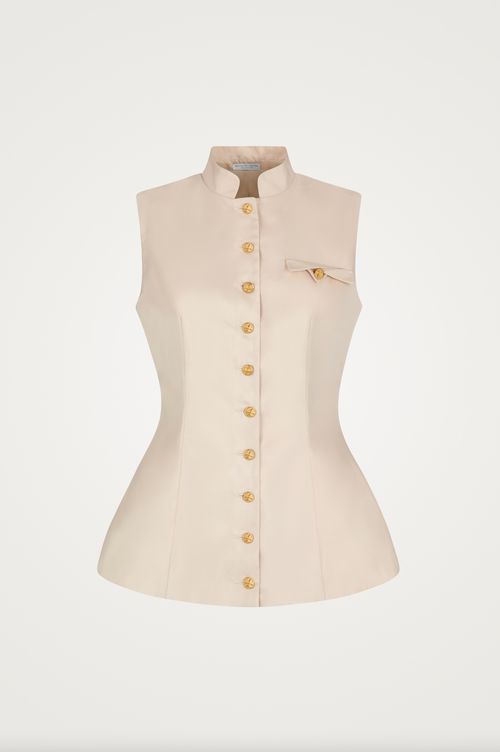 The Seraphina Gilet