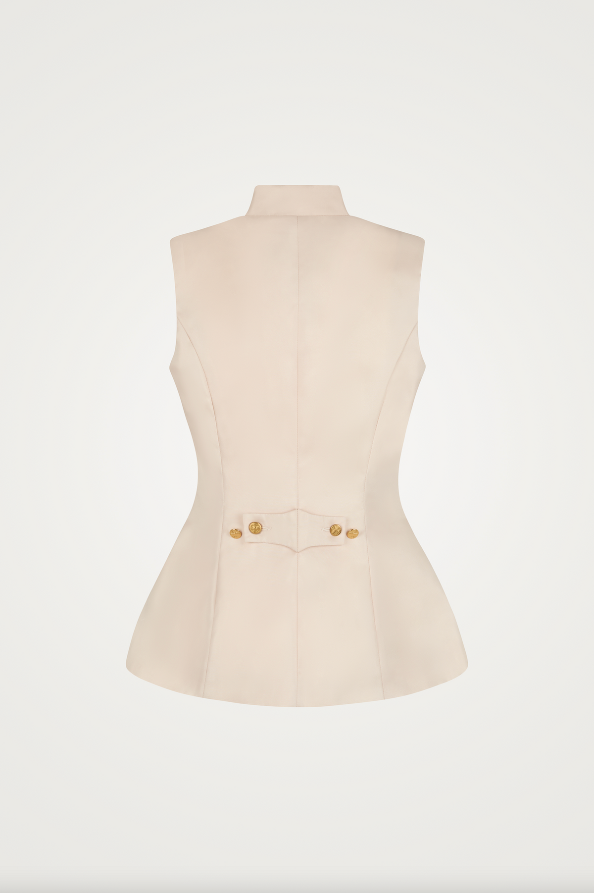 The Seraphina Gilet