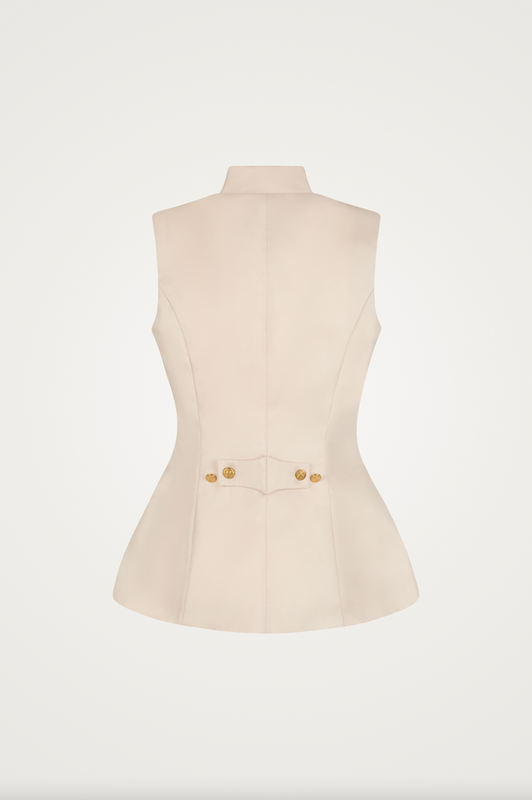 The Seraphina Gilet