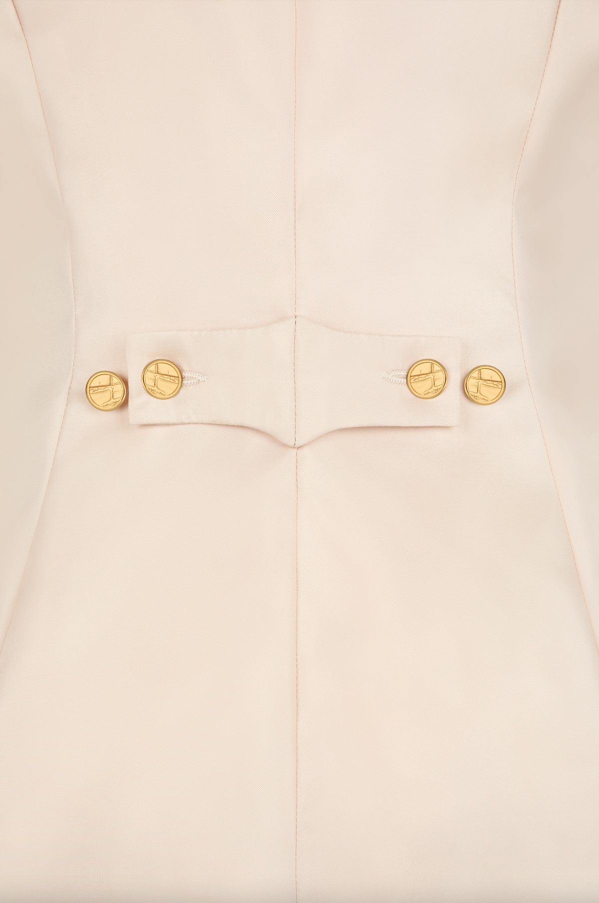 The Seraphina Gilet