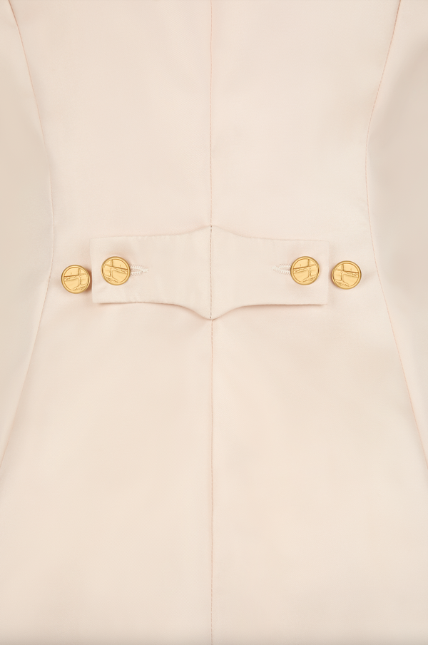 The Seraphina Gilet