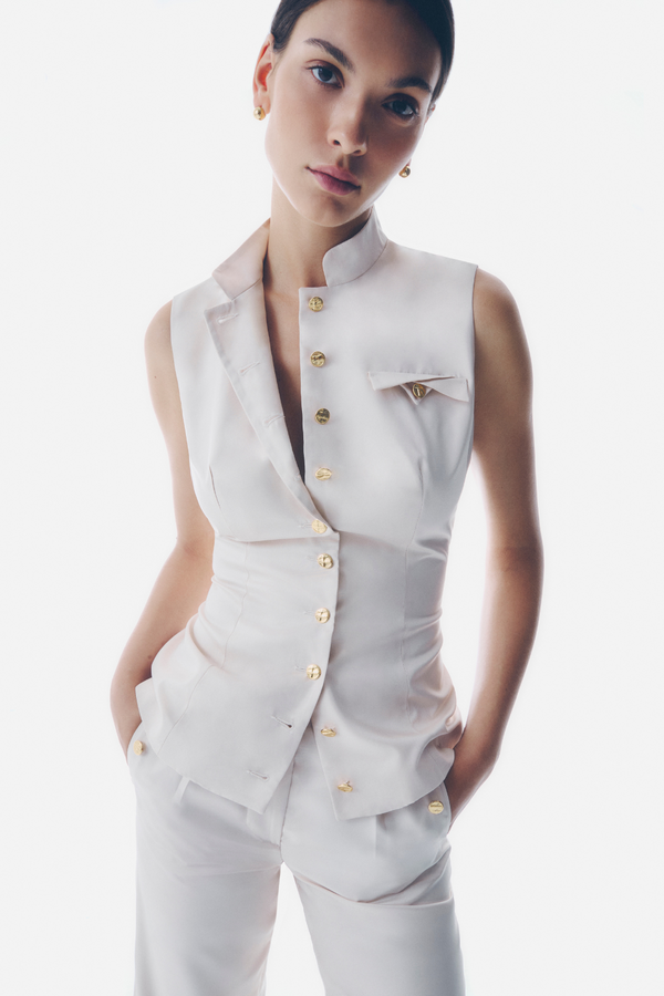 The Seraphina Gilet
