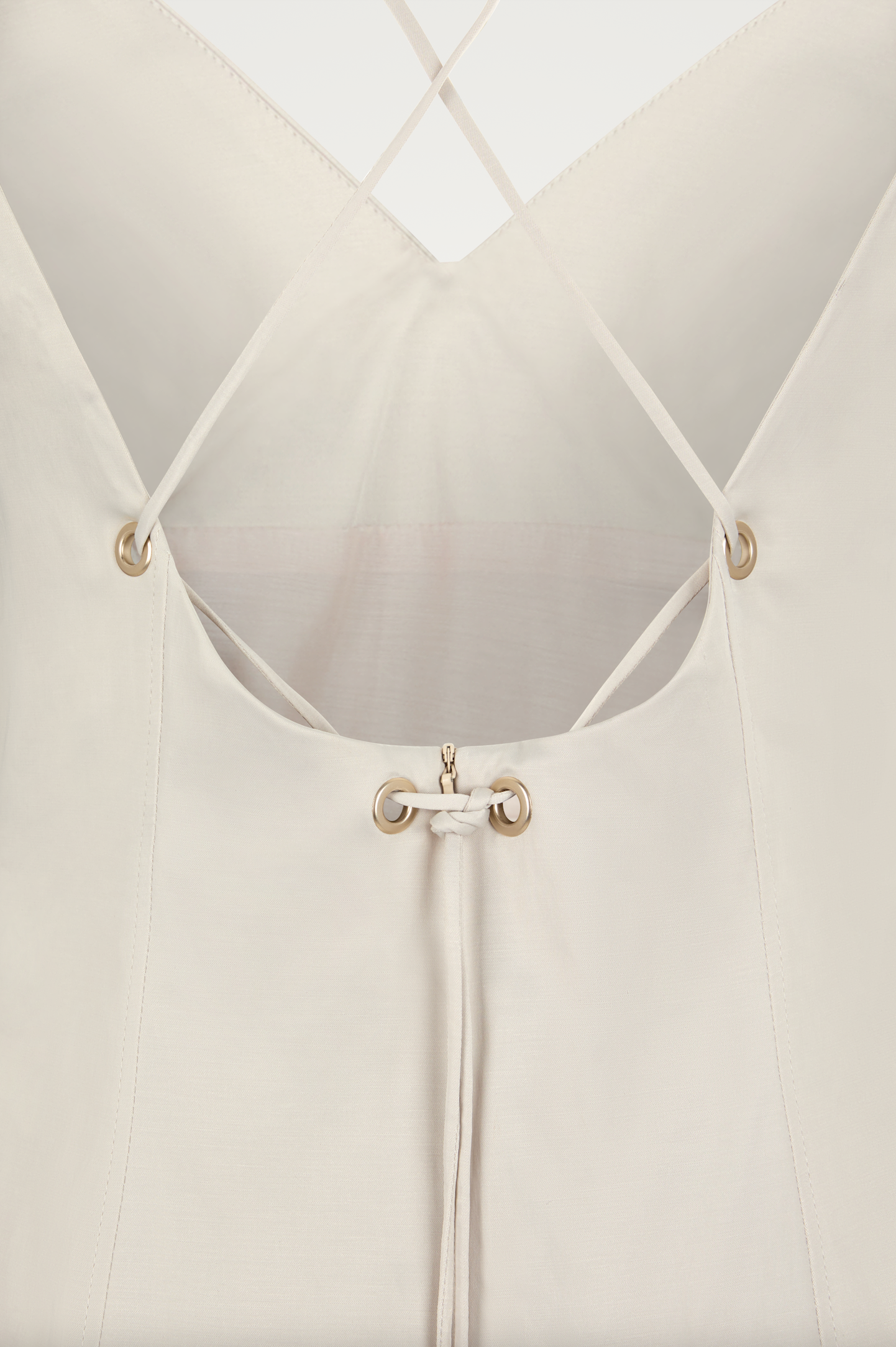 Timeless Silhouette Dress