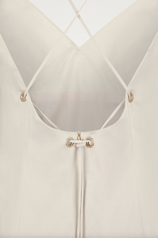 Timeless Silhouette Dress