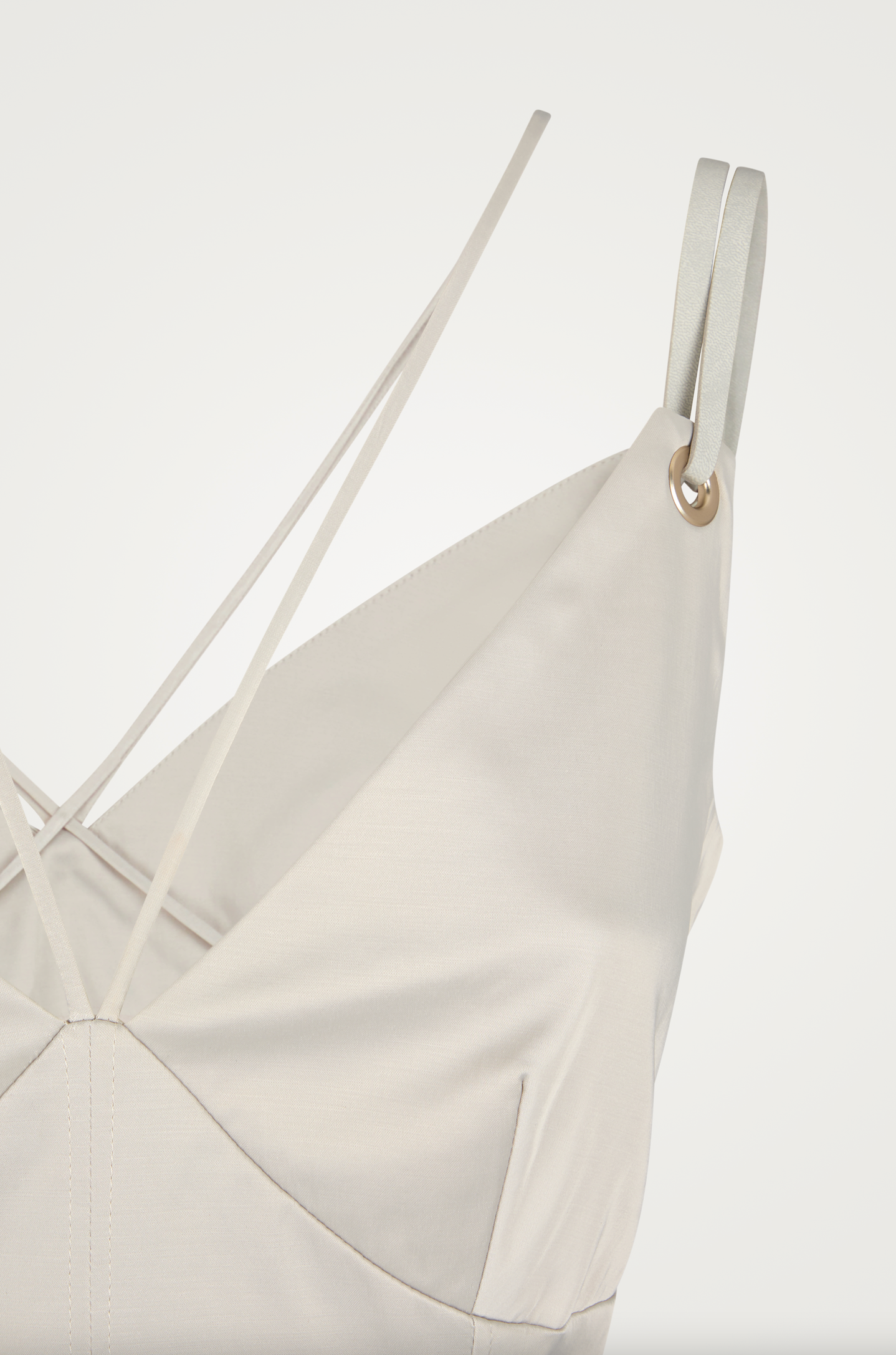 Timeless Silhouette Dress