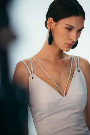 Timeless Silhouette Dress