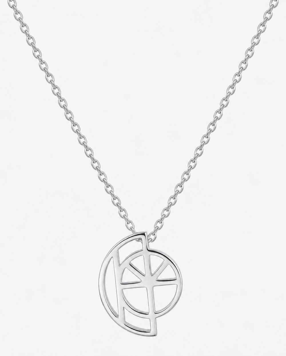 Firma Necklace