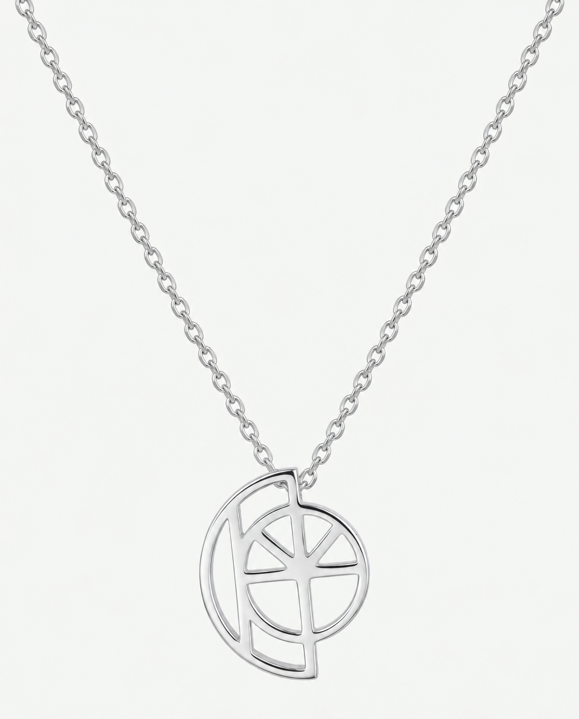 Firma Necklace