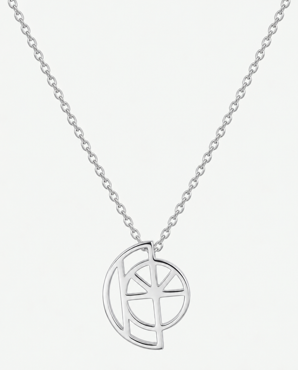 Firma Necklace