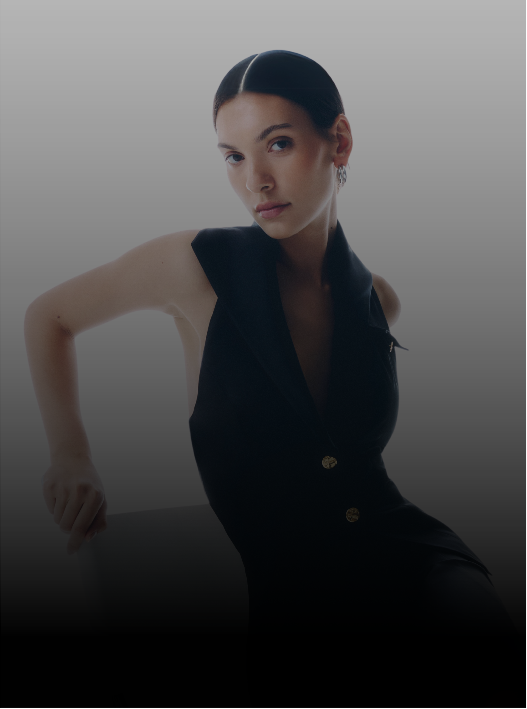 HOUSE OF YAMINA stands as a paragon of quiet luxury in the world of fashion, redefining elegance for the modern woman.