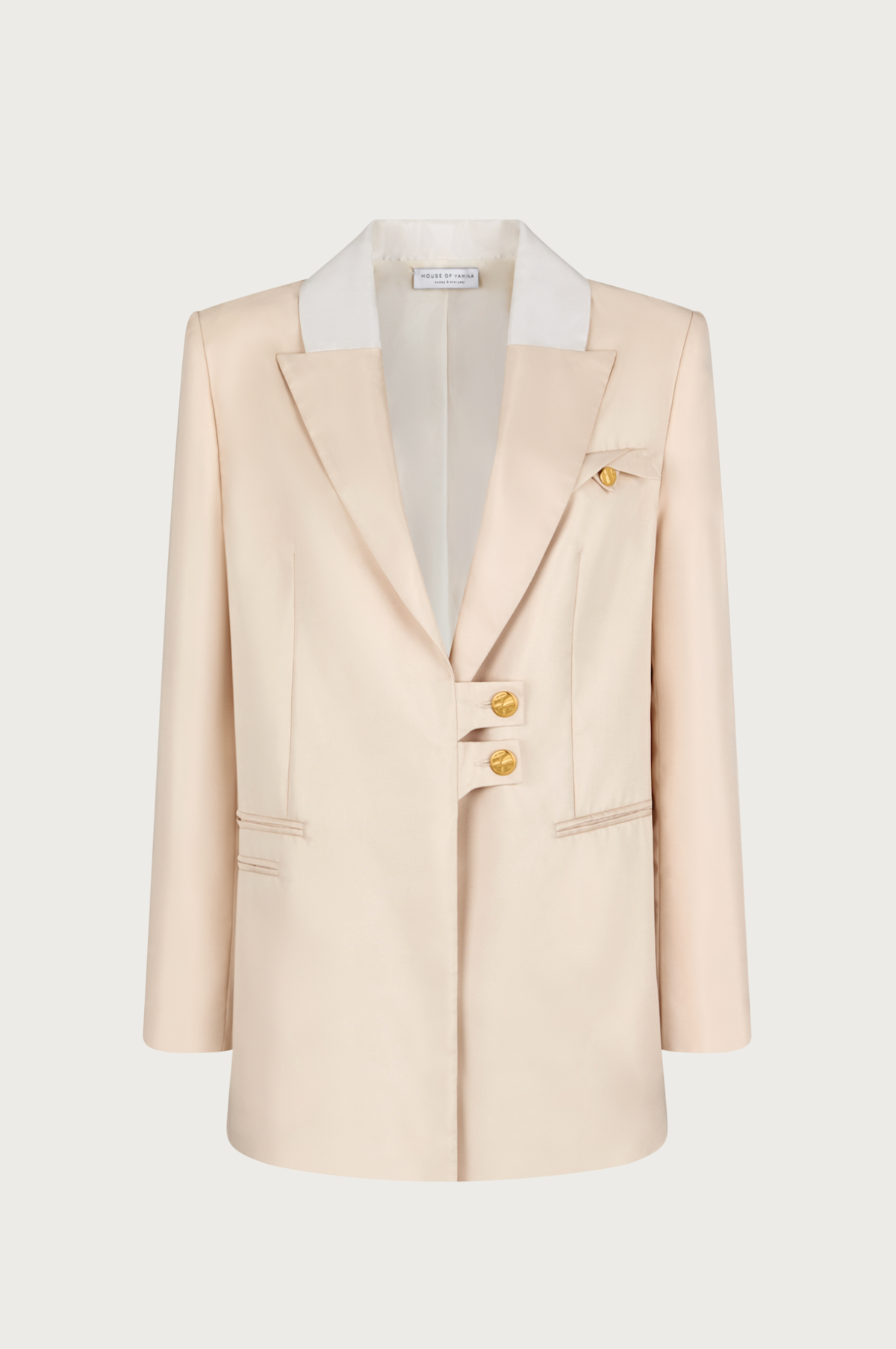 The Seraphina Blazer