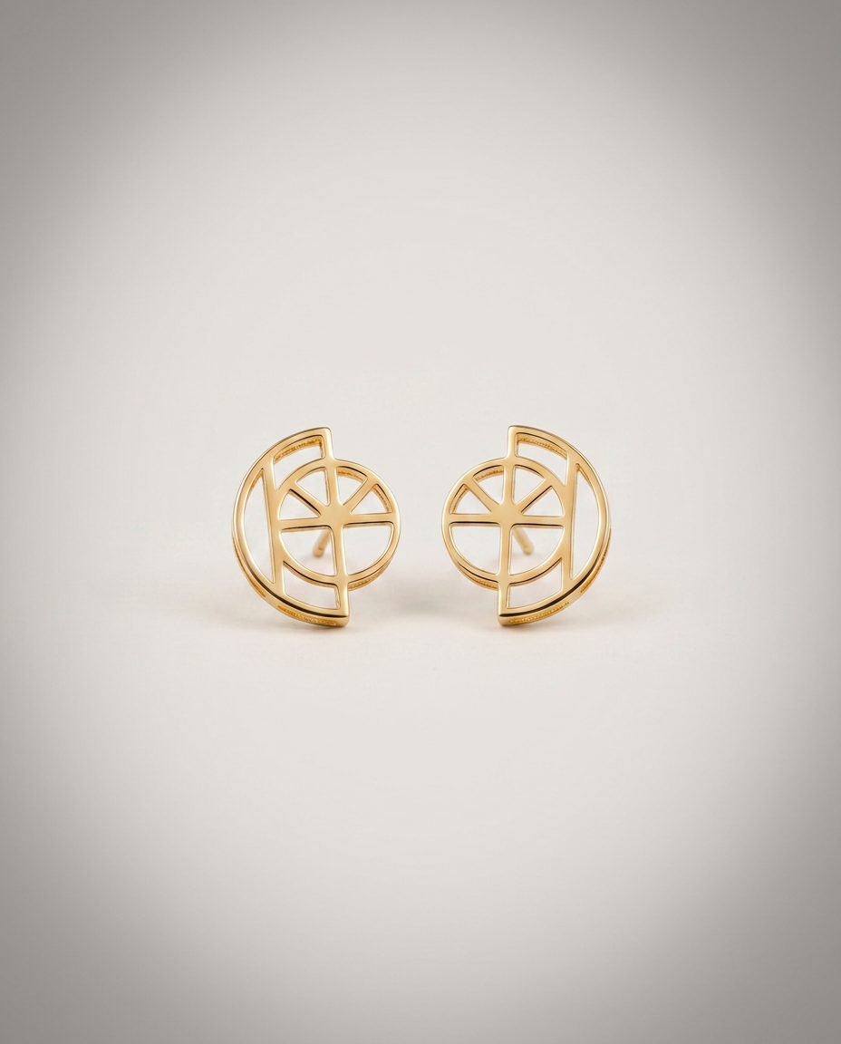 Firma Earrings