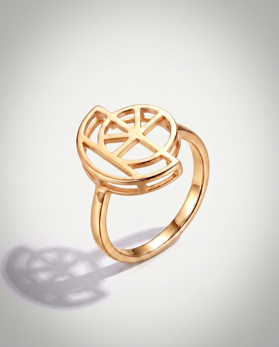 Firma Ring